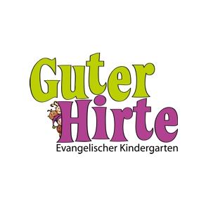 Logo Guter Hirte; Bild: Ev. Kindergarten Guter Hirte Lohrbach