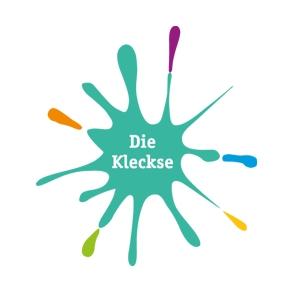 Logo Kindergarten Die Kleckse; Bild: Schulkindergarten Johannes-Diakonie