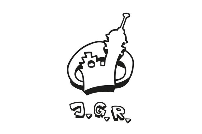 Logo des JGR