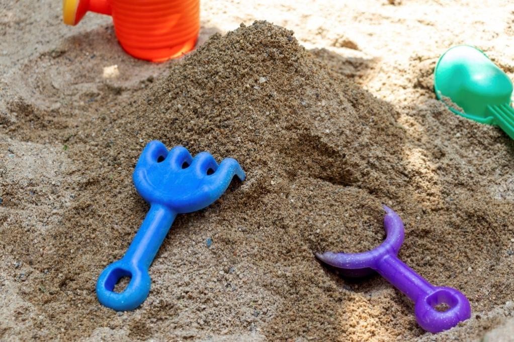 Spielplatz (Foto: istock.com/Toru Kimura) Spielplatz (Foto: istock.com/Toru Kimura)