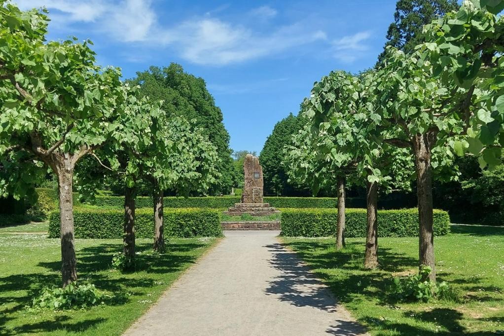 Loretto-Denkmal Loretto-Denkmal