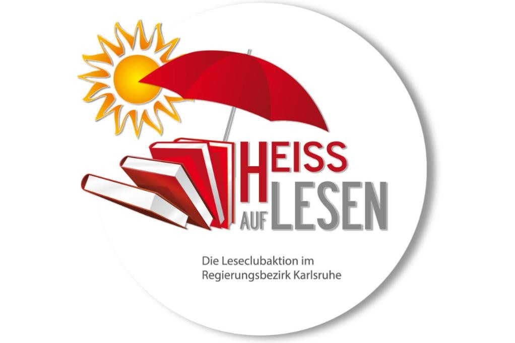 Der Sommerleseclub der Mediathek Mosbach wird in Kooperation mit dem Regierungspräsidium Karlsruhe durchgeführt. ©RP Karlsruhe Der Sommerleseclub der Mediathek Mosbach wird in Kooperation mit dem Regierungspräsidium Karlsruhe durchgeführt. ©RP Karlsruhe