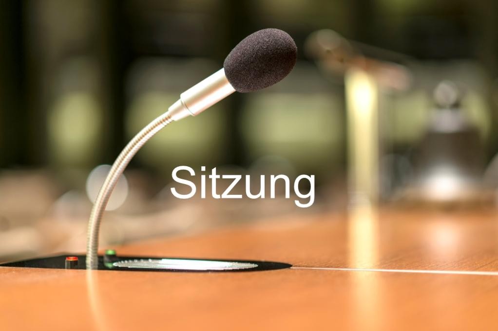 In der Sitzung wird der Pflegestützpunkt Neckar-Odenwald-Kreis vorgestellt. ©iStock In der Sitzung wird der Pflegestützpunkt Neckar-Odenwald-Kreis vorgestellt. ©iStock