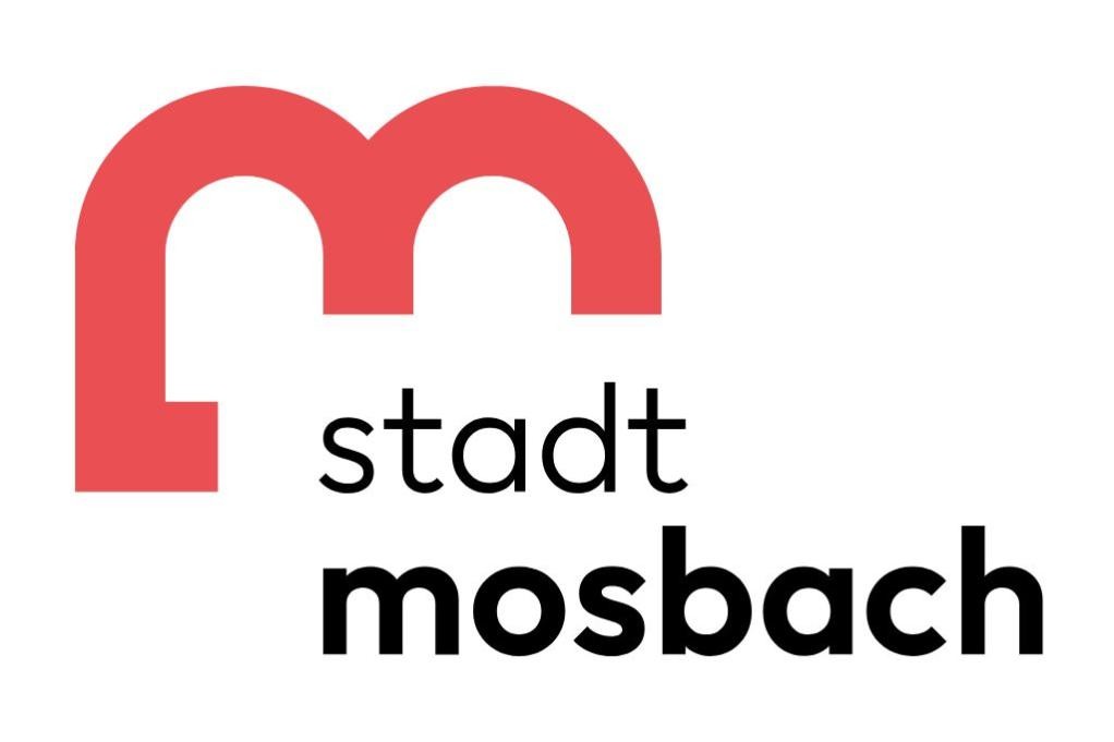 Logo Stadt Mosbach