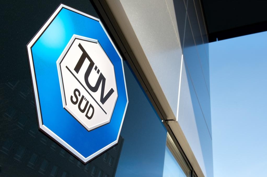 Der Schlepper-TÜV kommt nach Mosbach. ©TÜV SÜD Der Schlepper-TÜV kommt nach Mosbach. ©TÜV SÜD