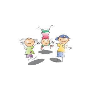 Logo Regenbogen; Bild: Ev. Kindergarten Mosbach