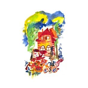 Eingangsbereich eines Kindergartens mit Garderobe; Bild: istock_AnnaNahabed