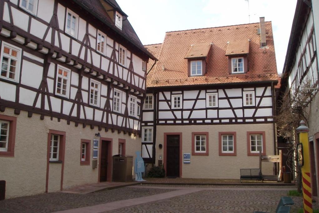 Das Stadtmuseum Mosbach eröffnet am Montag, 26. Mai die zweite Sonderschau der Museumssaison. ©Stadt Mosbach
