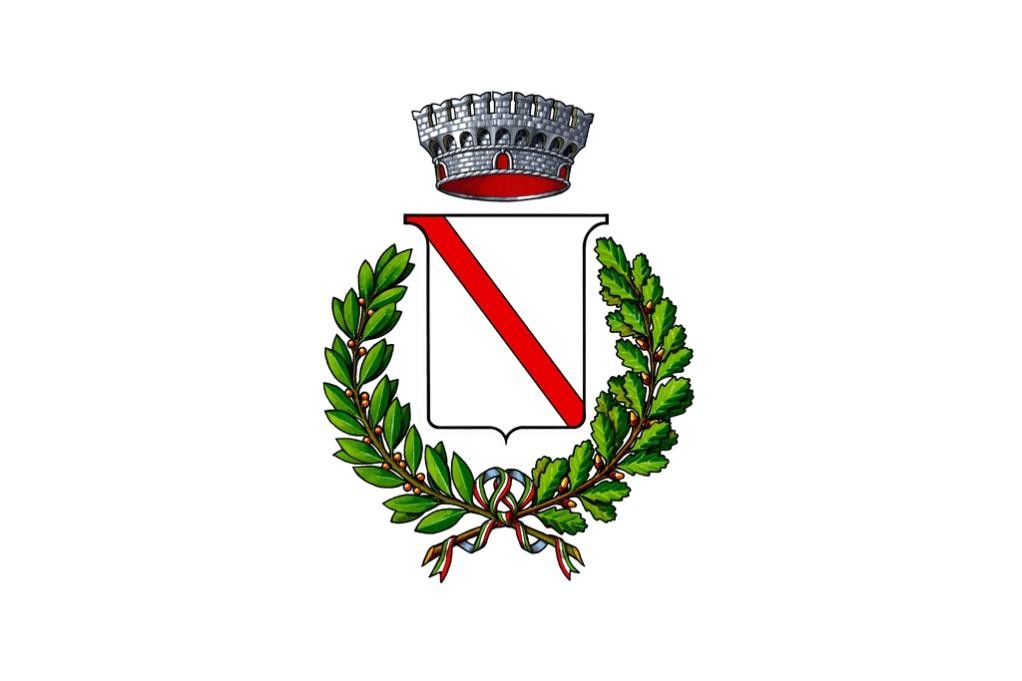 Wappen Rosolina