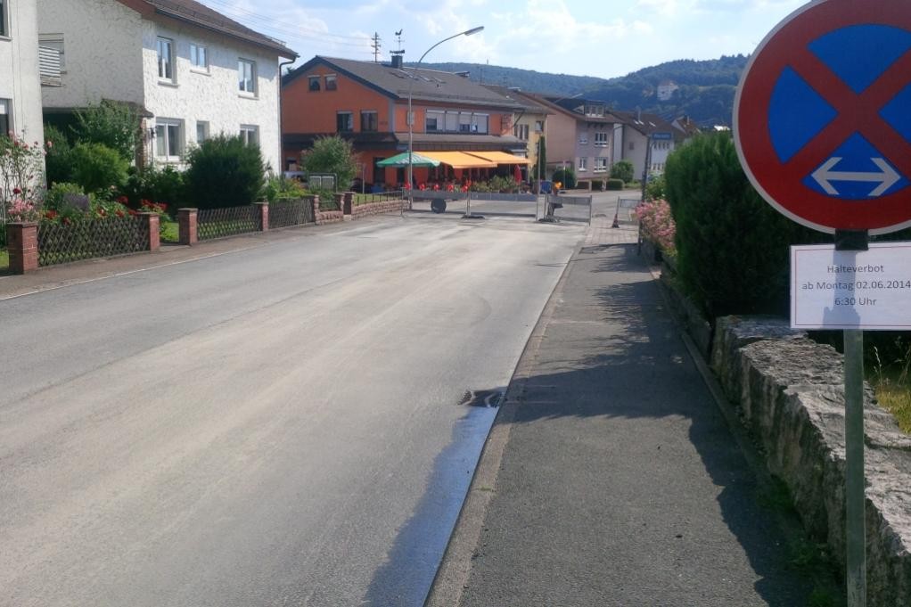 Seige in Diedesheim nach Sanierung (Foto: Stadt Mosbach)