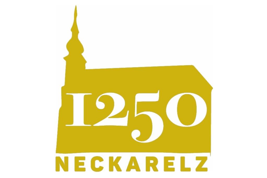 1250. Jahre Neckarelz Logo (Foto: Stadt Mosbach)