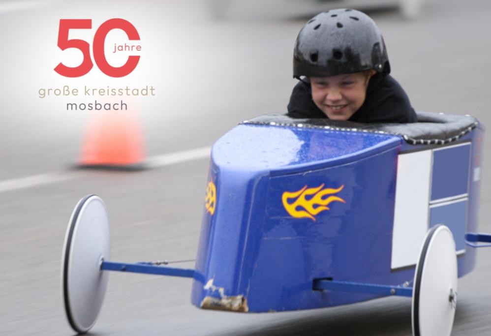 Großes Seifenkistenrennen 2026