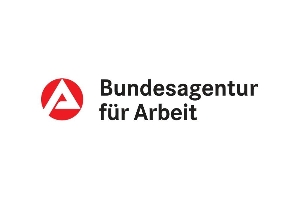 Logo Arbeitsagentur