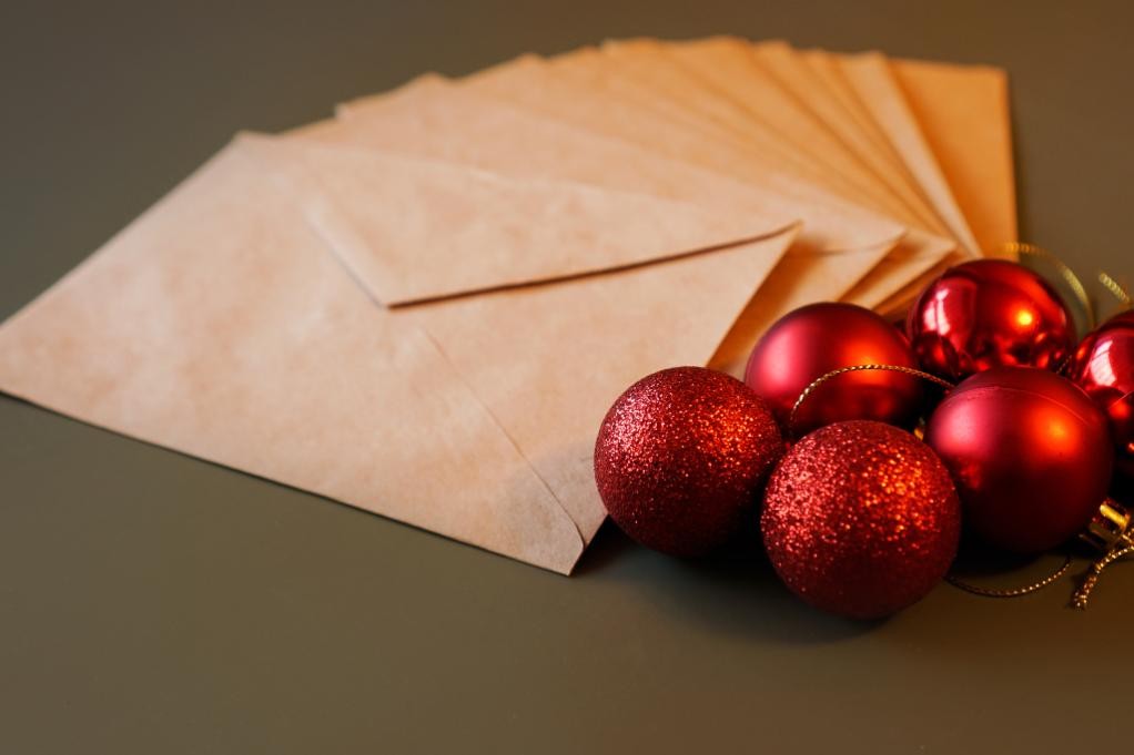 Weihnachtliche Grüße aus der alten Heimat, (c) Canva