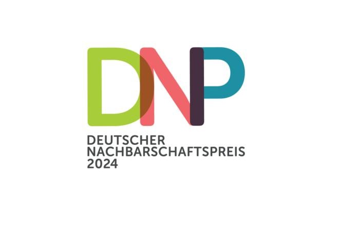 Logo DNP 2024, (c) nebenan.de Stiftung